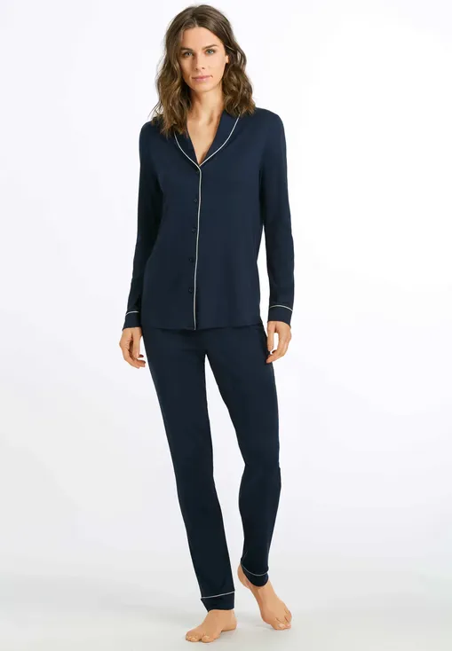 Пижамы Hanro 077966 1610