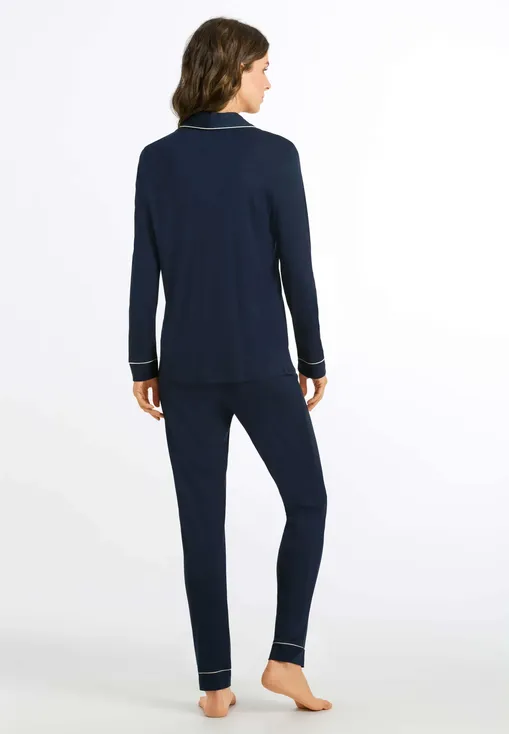 Пижамы Hanro 077966 1610