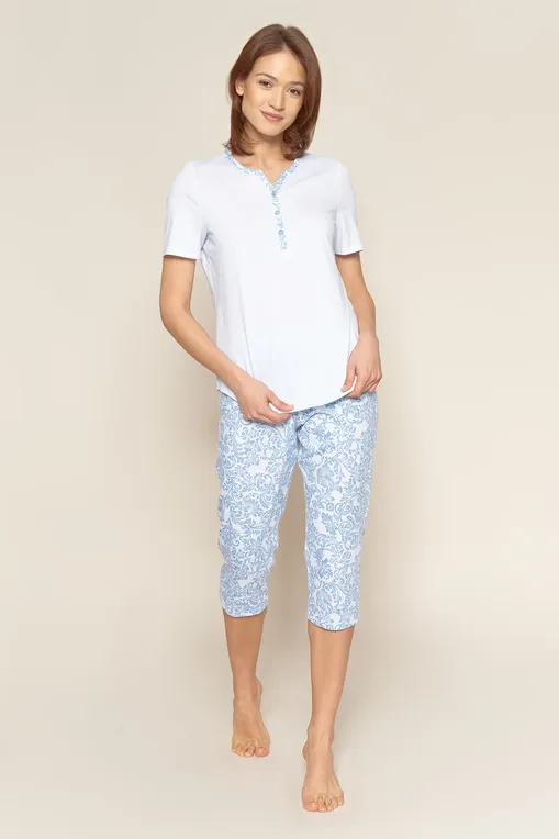 Пижамы Rosch 1223361 16812