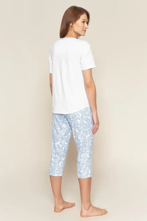 Пижамы Rosch 1223361 16812