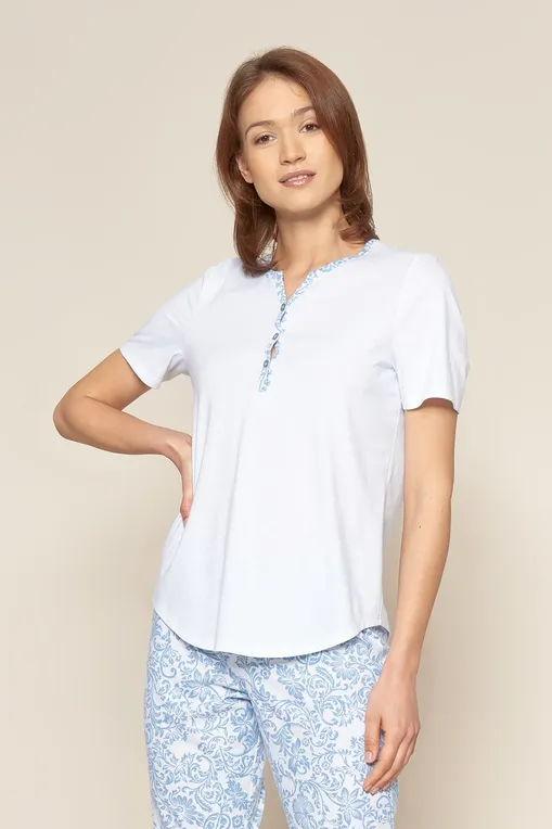 Пижамы Rosch 1223361 16812