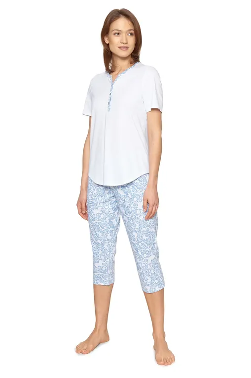 Пижамы Rosch 1223361 16812