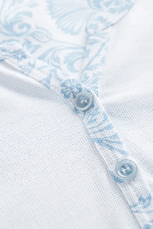 Пижамы Rosch 1223361 16812