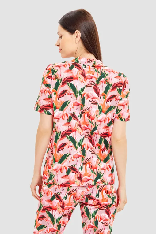 Пижамы Rosch 1242001 10086