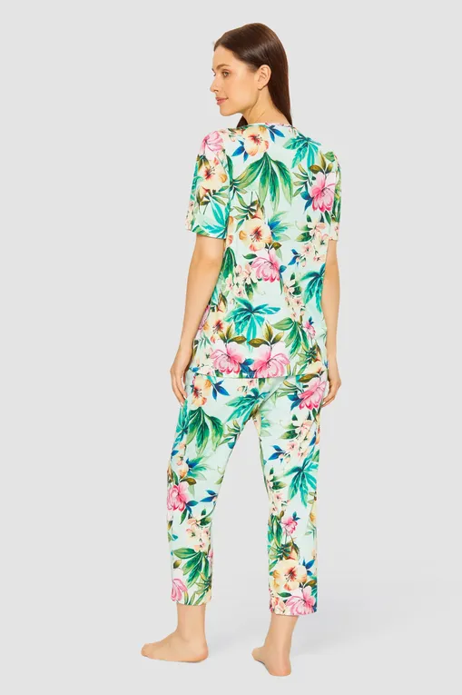 Пижамы Rosch 1243140 16457