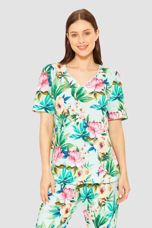 Пижамы Rosch 1243140 16457