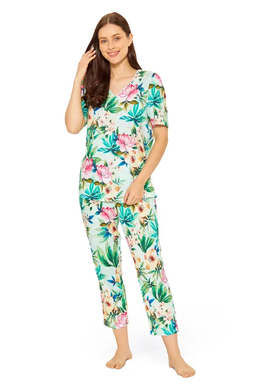 Пижамы Rosch 1243140 16457