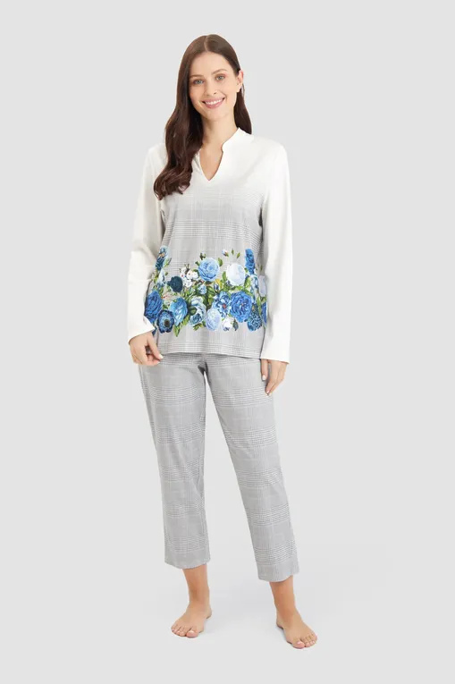 Пижамы Rosch 1243772 16429