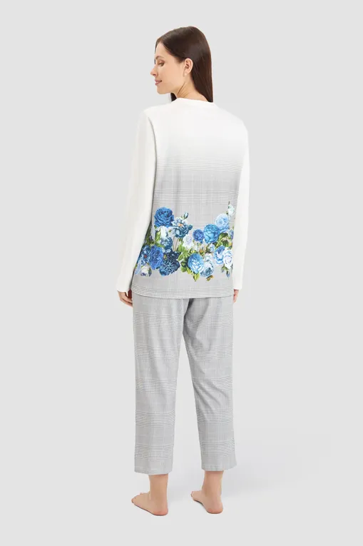 Пижамы Rosch 1243772 16429