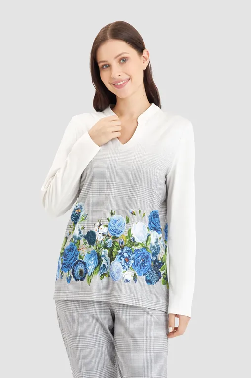 Пижамы Rosch 1243772 16429