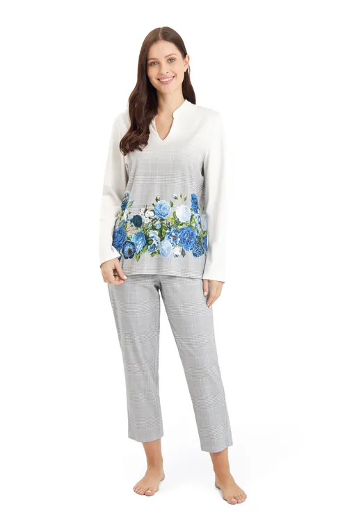 Пижамы Rosch 1243772 16429