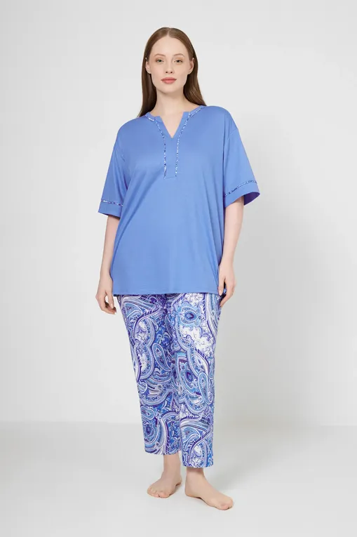 Пижамы Rosch 1253145 16710