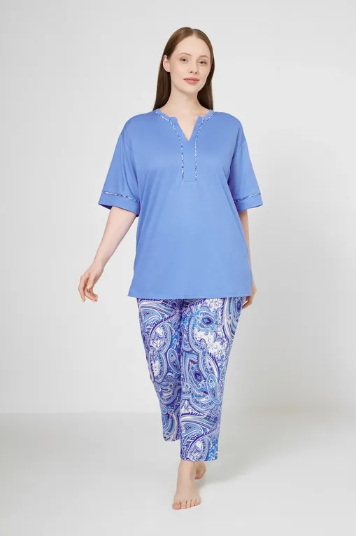 Пижамы Rosch 1253145 16710