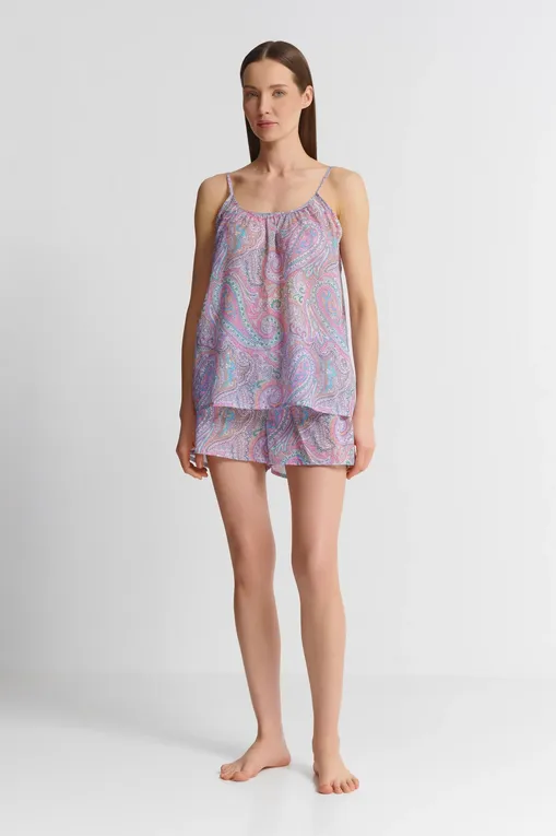 Пижамы Rosch 1253195 13117