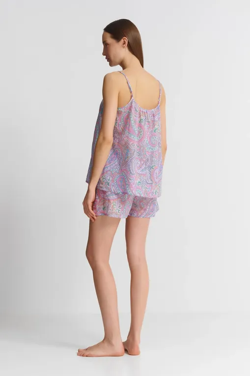 Пижамы Rosch 1253195 13117