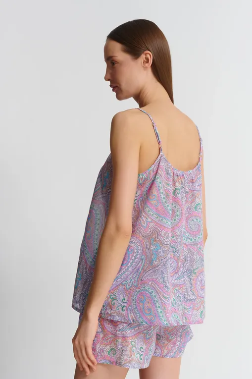 Пижамы Rosch 1253195 13117