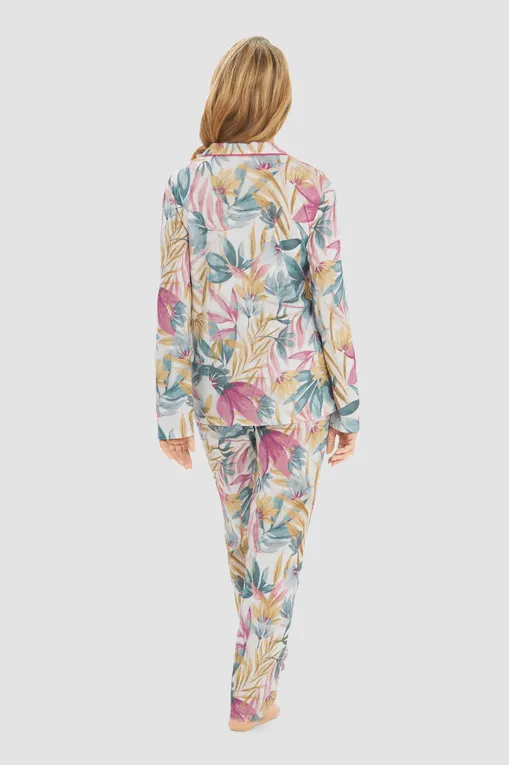 Пижамы Rosch 1253550 16364