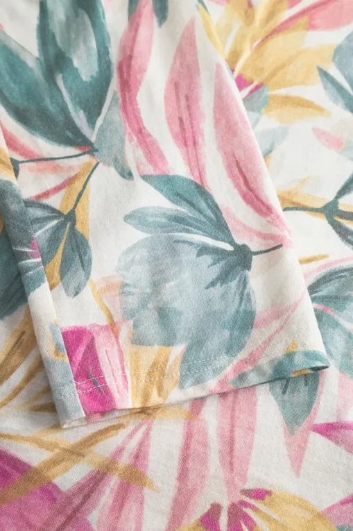 Пижамы Rosch 1253550 16364