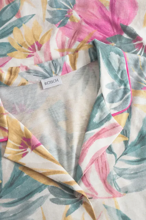 Пижамы Rosch 1253550 16364