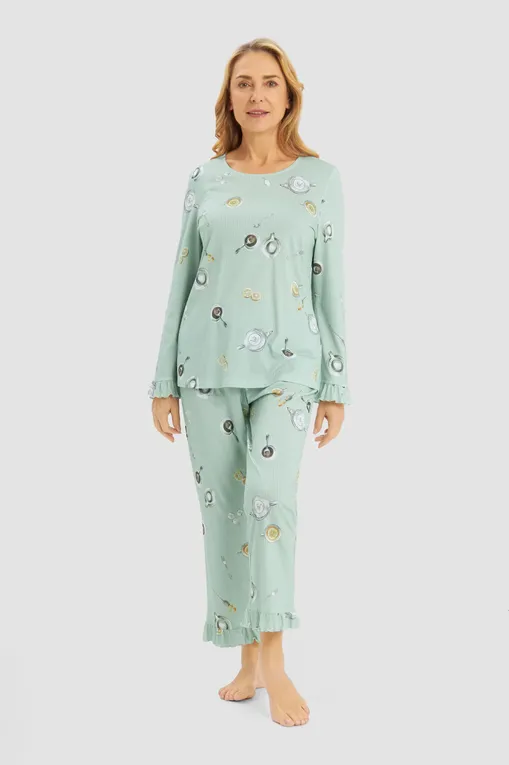 Пижамы Rosch 1253562 16612