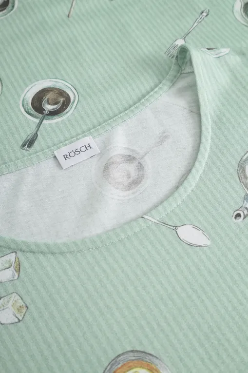 Пижамы Rosch 1253562 16612