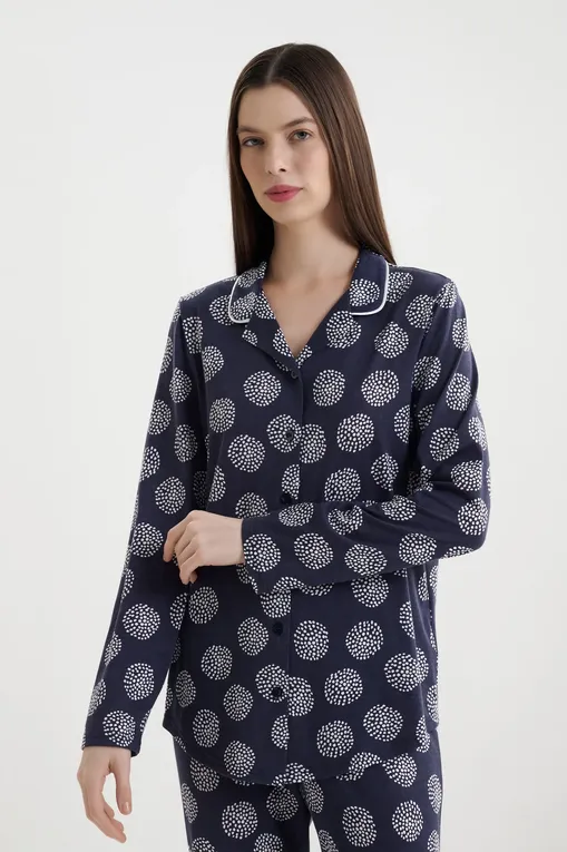 Пижамы Rosch 1253727 16382