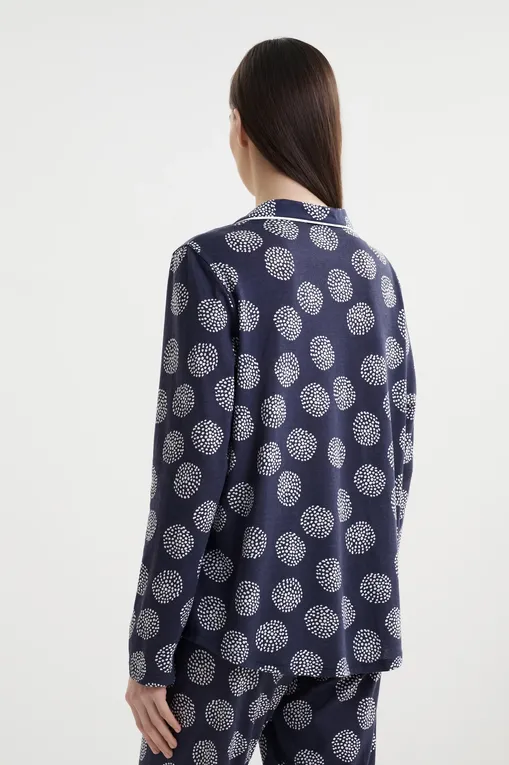 Пижамы Rosch 1253727 16382