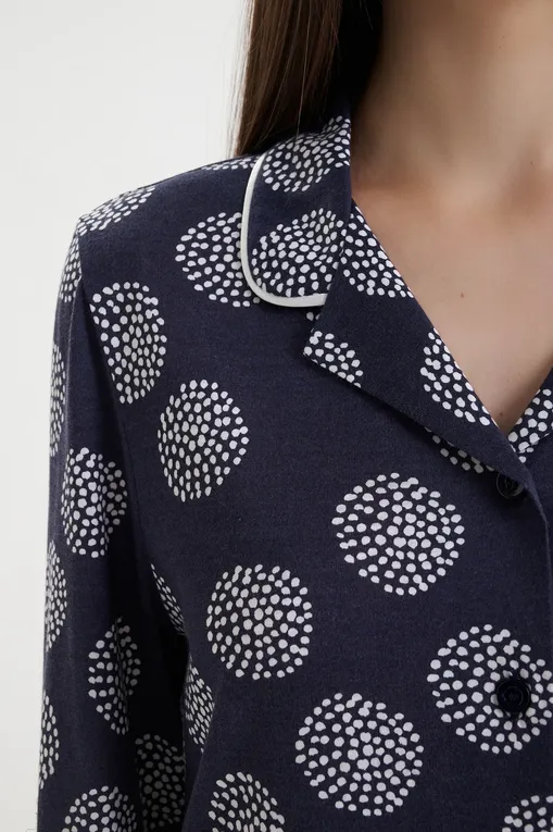 Пижамы Rosch 1253727 16382