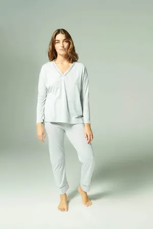 Simone Perele 19S903 841 Gris mineral