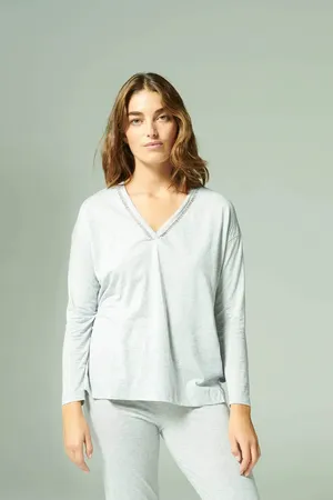 Simone Perele 19S903 841 Gris mineral