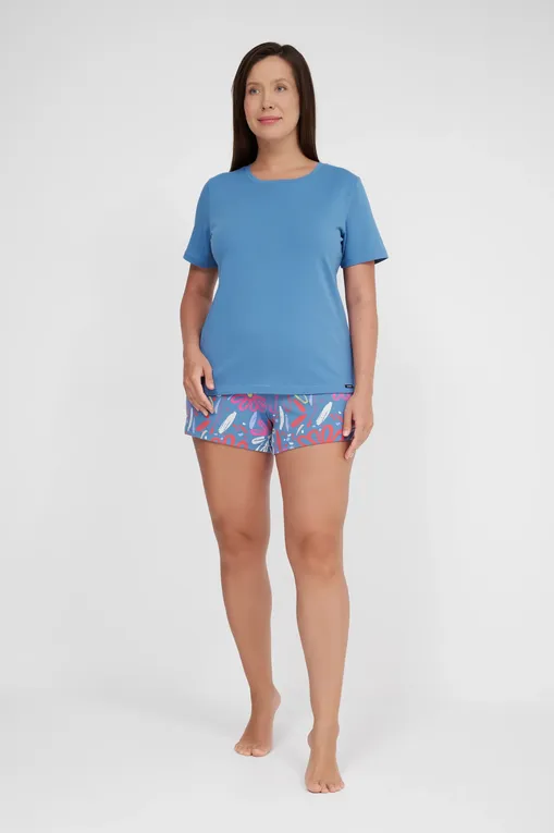 Пижамы SKINY 081357 s555 be denim