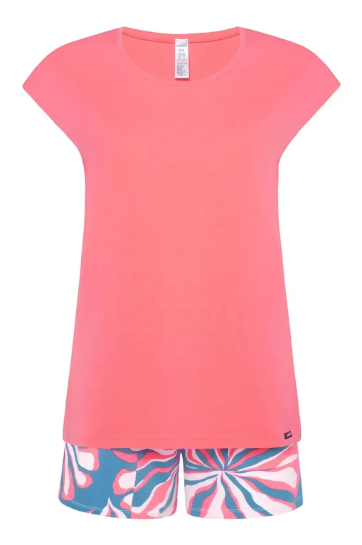 Пижамы SKINY 081384 s561 future coral