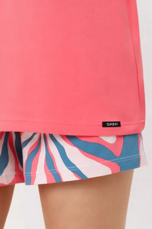 Пижамы SKINY 081384 s561 future coral