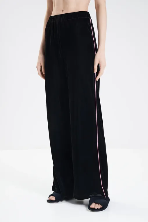 Пижамы TWINSET U&B 242LL2CDD 00006 NERO