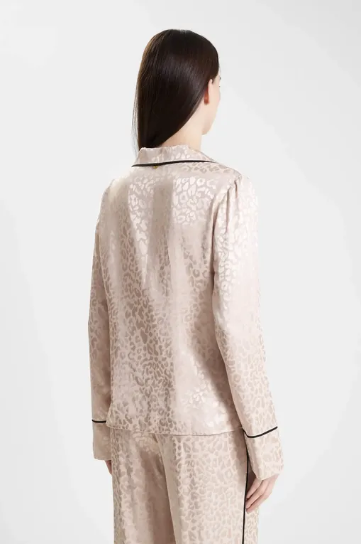 Пижамы TWINSET U&B 242LL2TBB 11044 WONDER BEIGE