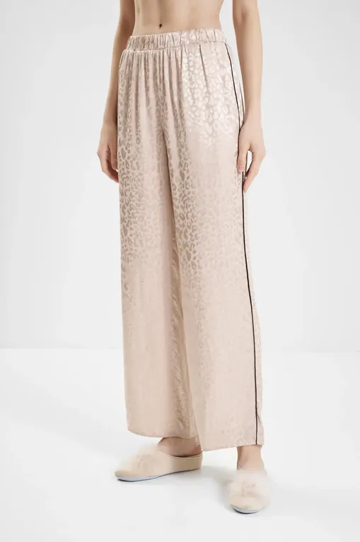 Пижамы TWINSET U&B 242LL2TBB 11044 WONDER BEIGE