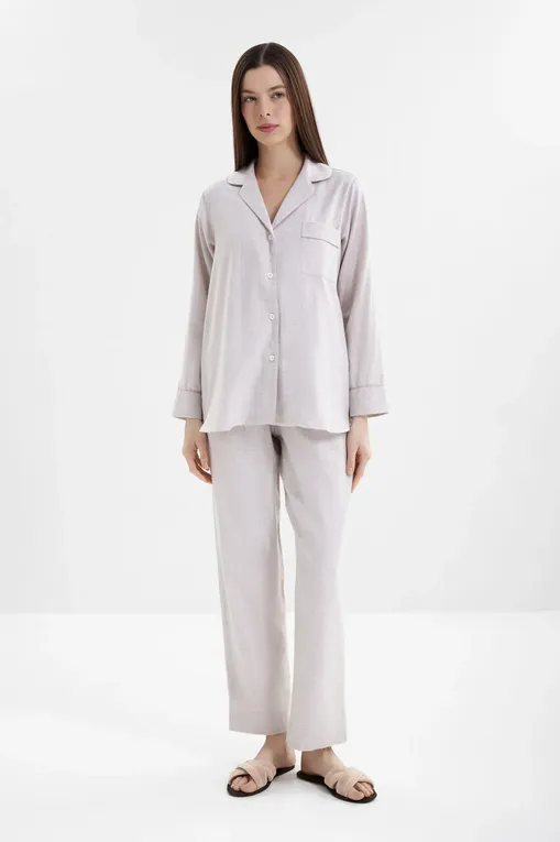 Пижамы Zimmerli 460011004 323