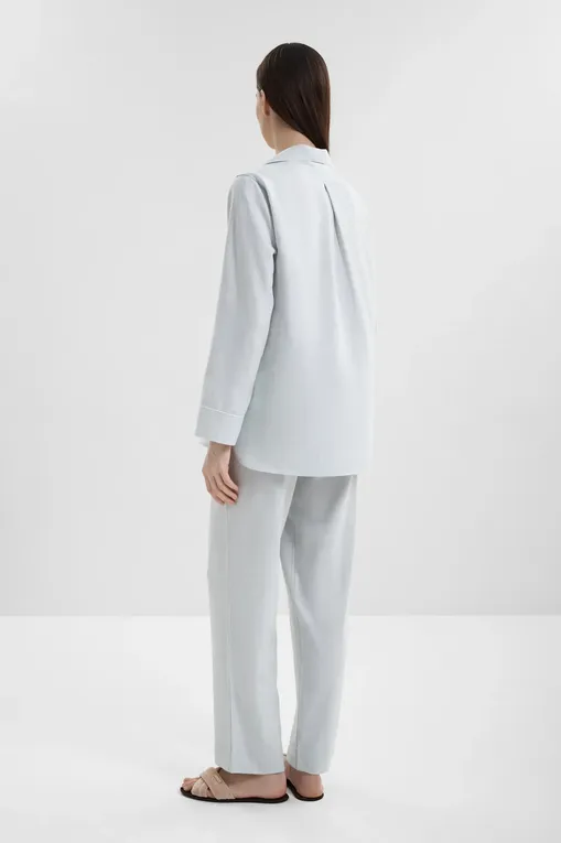 Пижамы Zimmerli 460011004 511