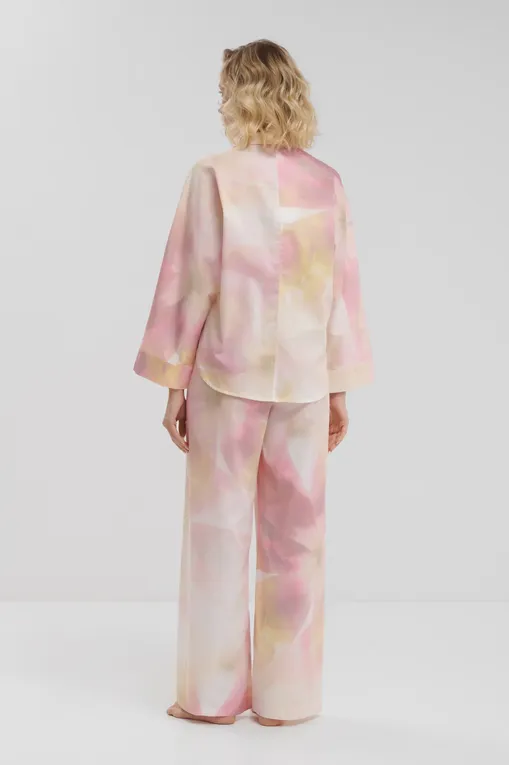 Пижамы Zimmerli 514311003 979