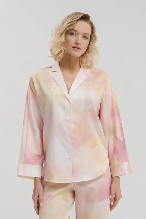 Пижамы Zimmerli 514311003 979