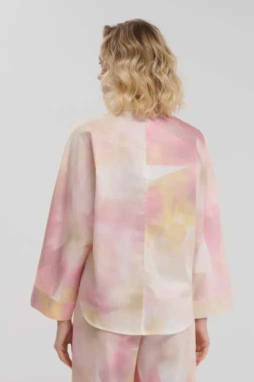 Пижамы Zimmerli 514311003 979