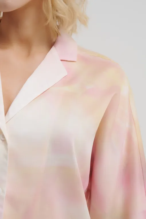 Пижамы Zimmerli 514311003 979