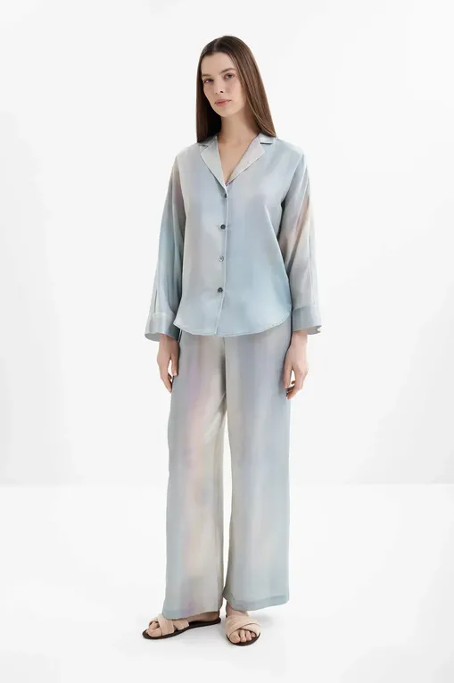 Пижамы Zimmerli 514711003 960