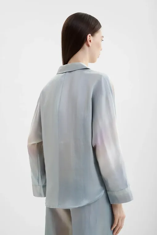 Пижамы Zimmerli 514711003 960