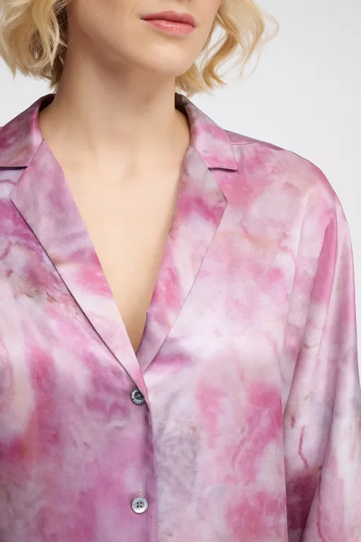 Пижамы Zimmerli 514711003 990