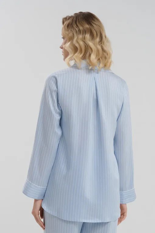 Пижамы Zimmerli 514911004 416