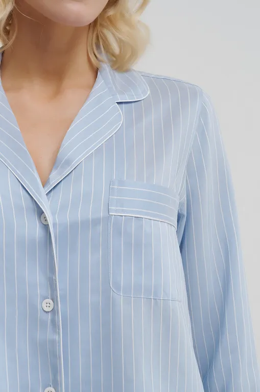 Пижамы Zimmerli 514911004 416