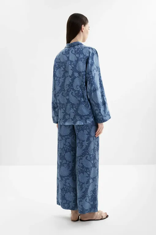 Пижамы Zimmerli 610011003 415