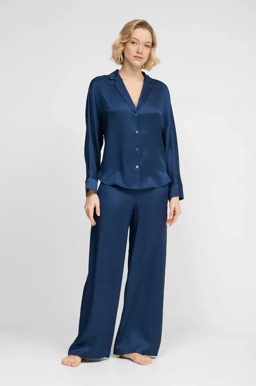 Пижамы Zimmerli 610011003 446