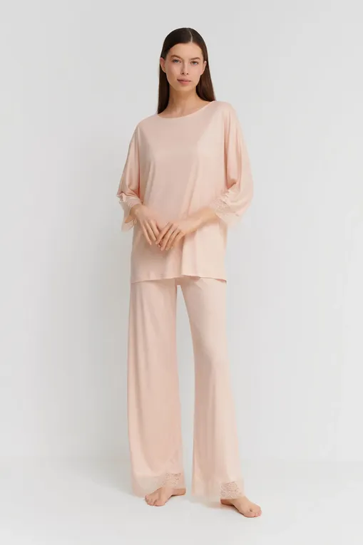 Пижамы Zimmerli 90051003 256